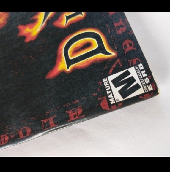 Diablo 2 PC Game Manual Book and Strategy Guide Book (no game included) - Picture 8 of 11